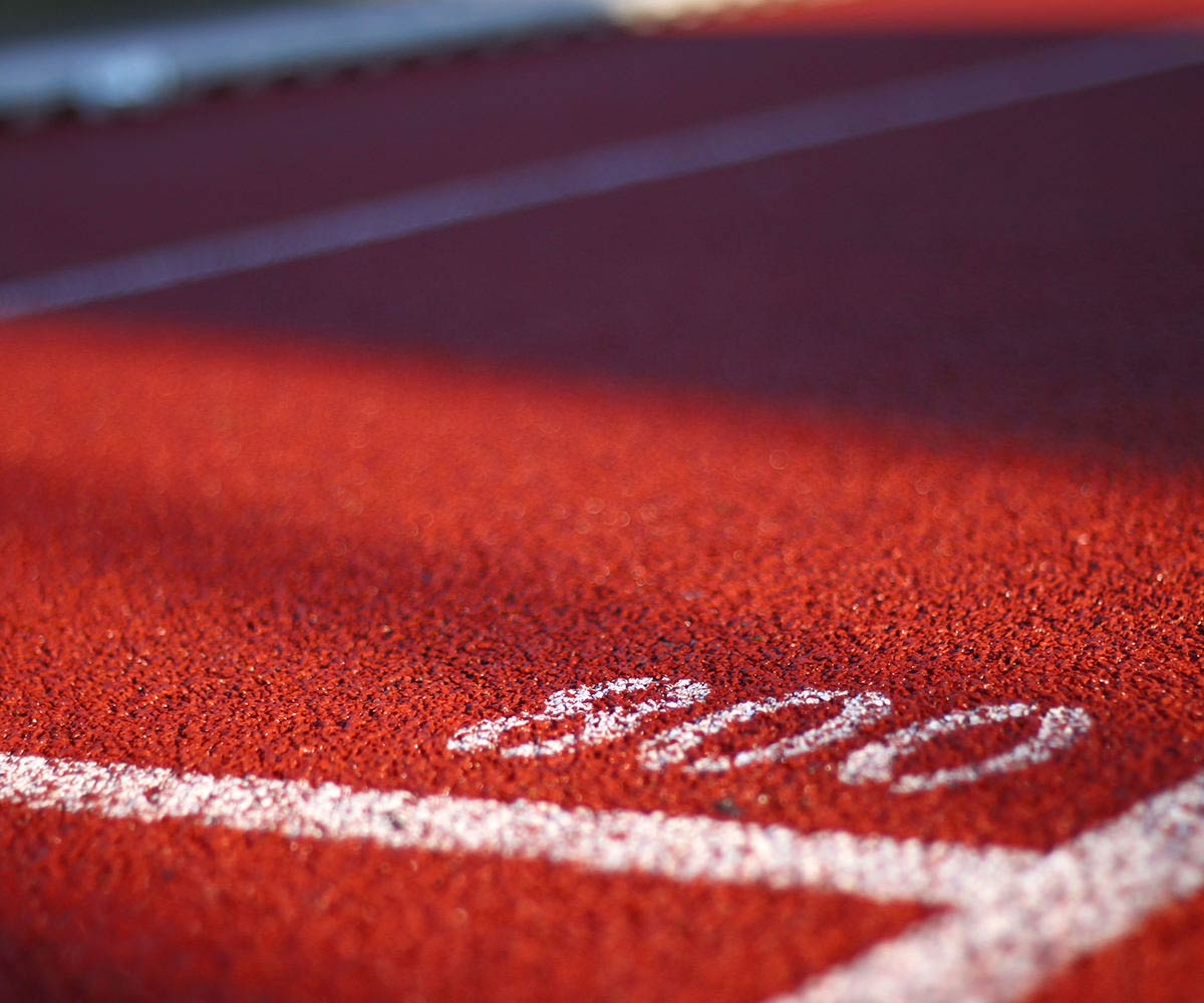 Running Track